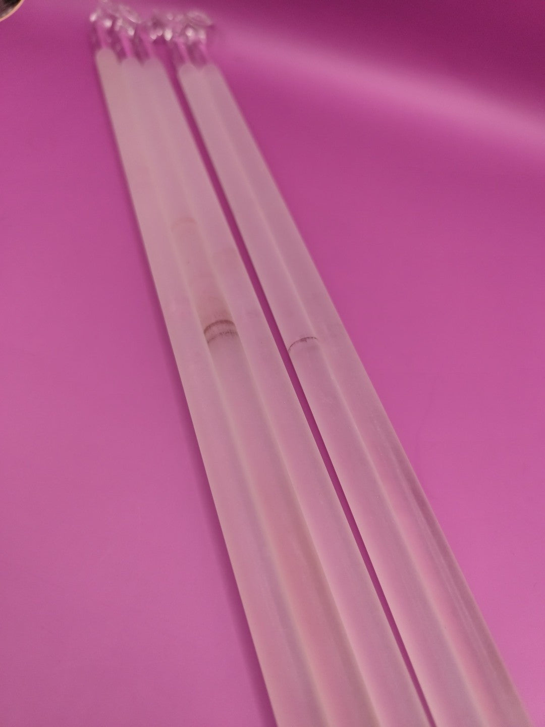 Stirring Shaft, 10mm, 52cm Or 45cm Length