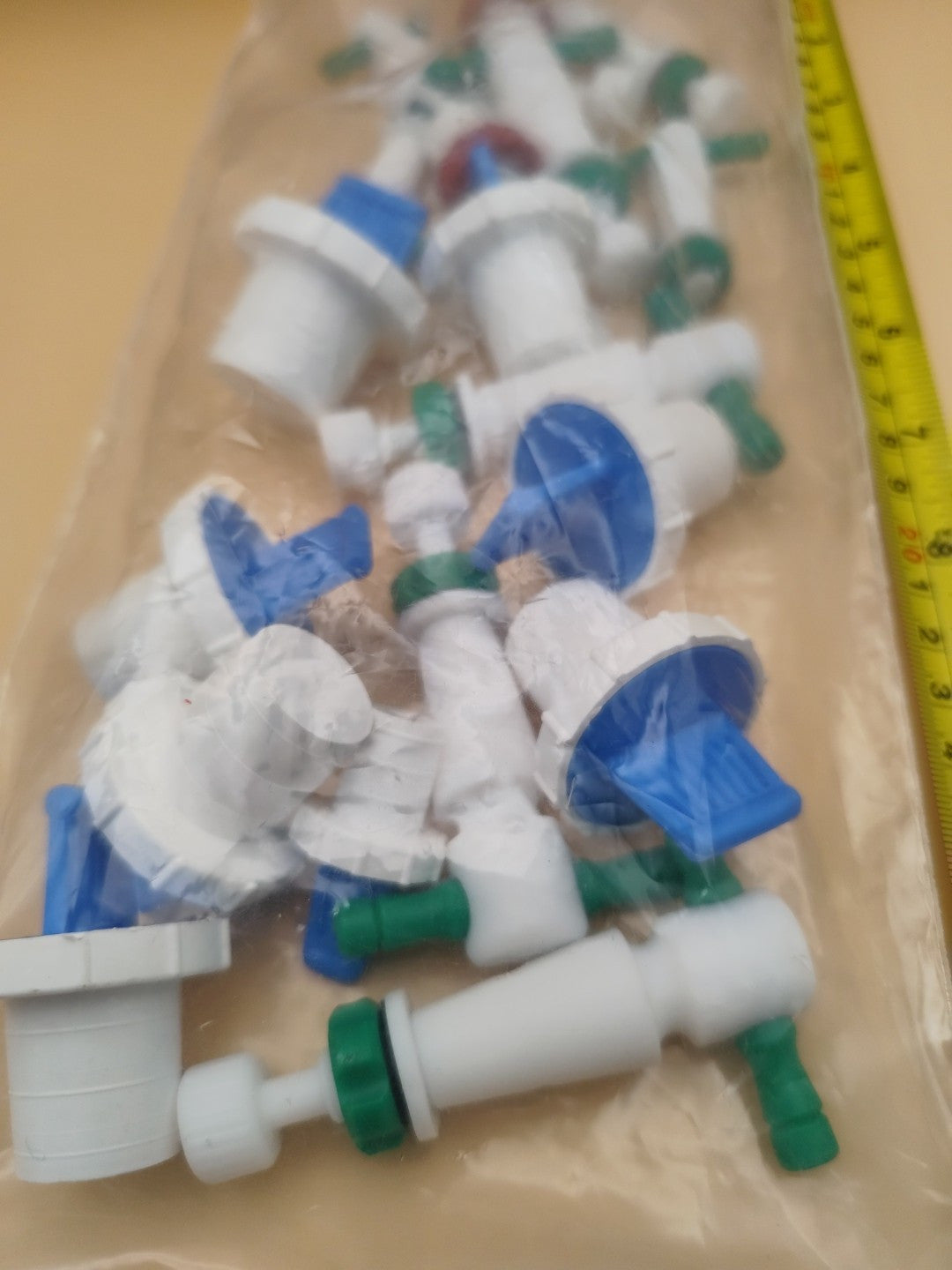 Chemglass Plug Accessories