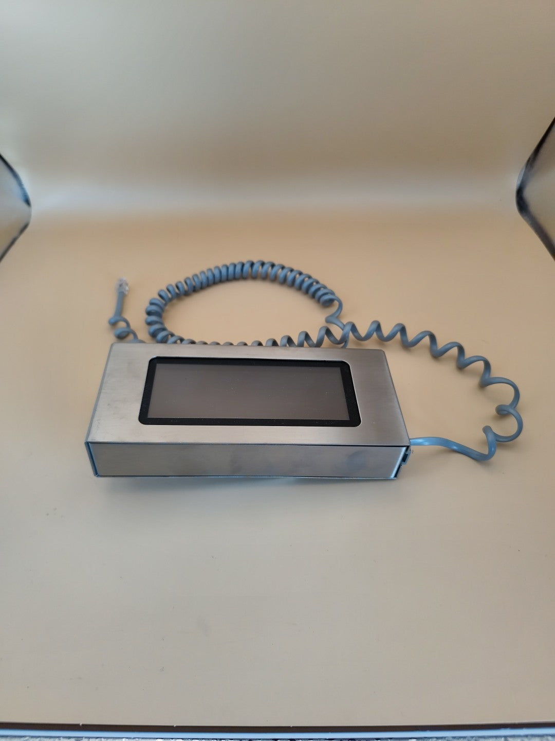 Touch Screen GT12 Sys 20/50,29034913 for GE Wave Biotech 20/50