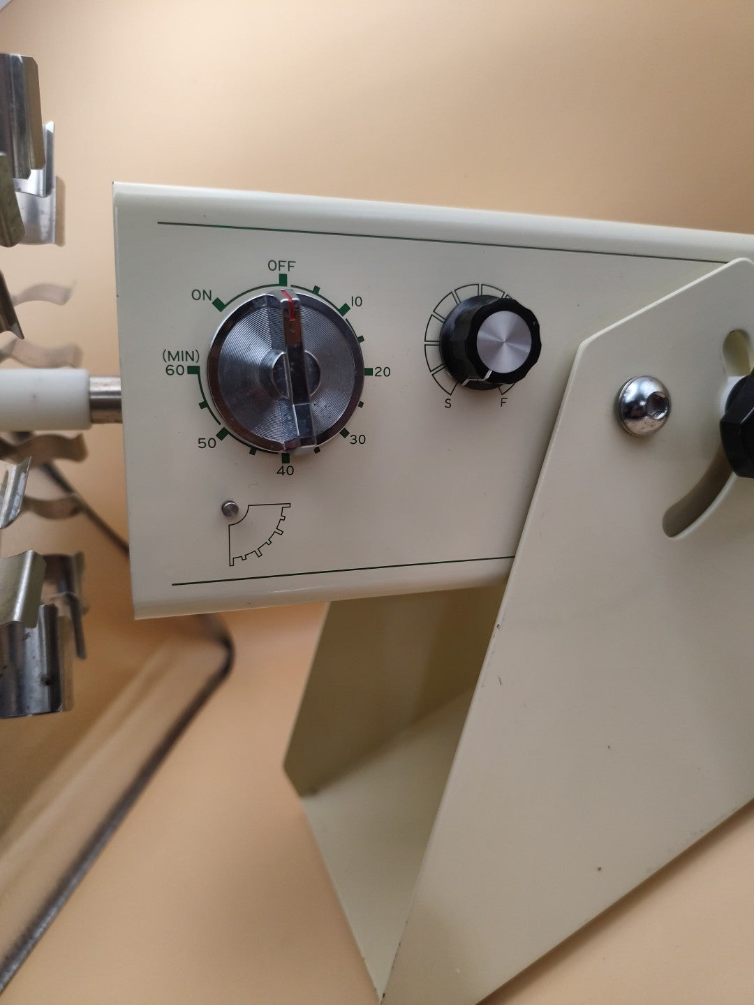 Taitec Rotating Incubator RT-50